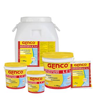 Comprar o produto de Produtos Genco em A Classificar em Boituva, SP por Solutudo