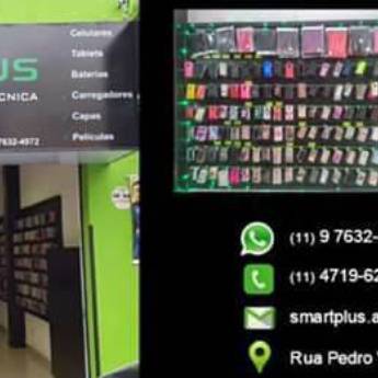 Comprar o produto de Asistencia Tecnica e Acessorios para tablets e Celulares  em Outros Serviços em São Roque, SP por Solutudo