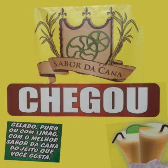 Comprar o produto de Caldo de Cana 100% Puro em A Classificar em Foz do Iguaçu, PR por Solutudo