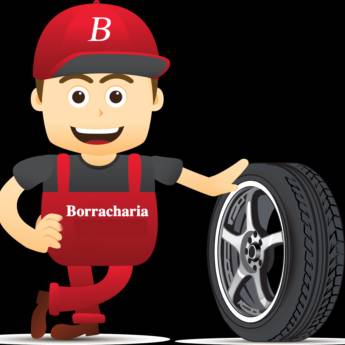 Comprar o produto de borracharia em Outros Serviços em Presidente Prudente, SP por Solutudo