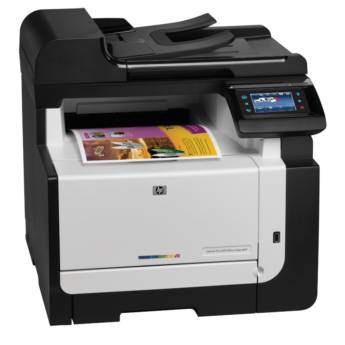 Comprar o produto de Laser Colorida Multifuncional em Impressoras e Acessórios em Atibaia, SP por Solutudo