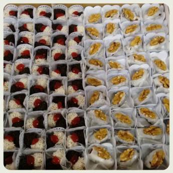 Comprar o produto de Bem Casado e Camafeu! em Bolos e Doces em Jundiaí, SP por Solutudo