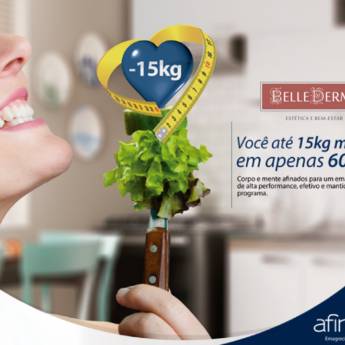 Comprar o produto de Conheça o Programa:  #Afine_se em Outros Serviços em Jundiaí, SP por Solutudo