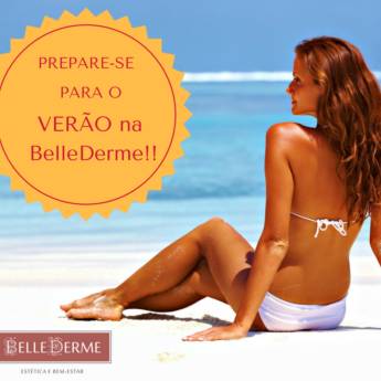 Comprar o produto de Prepare-se para o VERÃO! em Outros Serviços em Jundiaí, SP por Solutudo