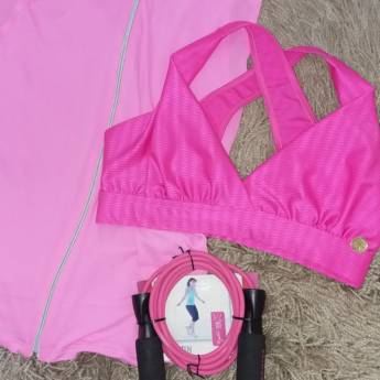 Comprar o produto de Malha na vibe em Feminino em Aracaju, SE por Solutudo