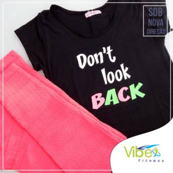 Comprar o produto de Produtos para malhação em Feminino em Aracaju, SE por Solutudo