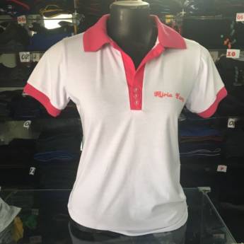 Comprar o produto de Uniformes Empresariais  em Pólo em Foz do Iguaçu, PR por Solutudo