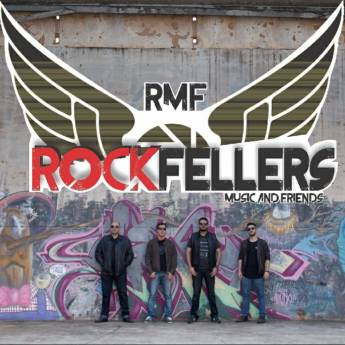 Comprar o produto de Rockfellers Music and Friends em Outros Serviços em Birigui, SP por Solutudo