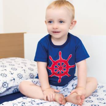 Comprar o produto de Pijama Infantil em Masculino em Foz do Iguaçu, PR por Solutudo