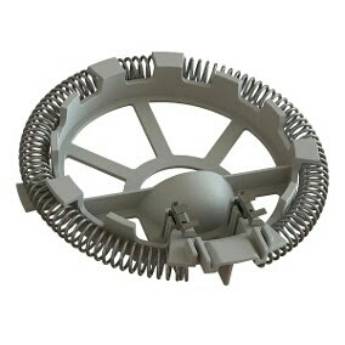 Comprar o produto de Resistência Hydra Safira  em Resistências em Bauru, SP por Solutudo