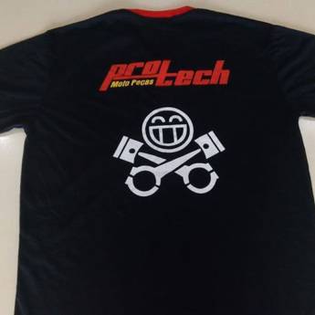 Comprar o produto de Uniformes e Camisetas em Outros Serviços em Jaú, SP por Solutudo