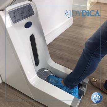 Comprar o produto de #JoyDica em Outros Serviços em Jundiaí, SP por Solutudo