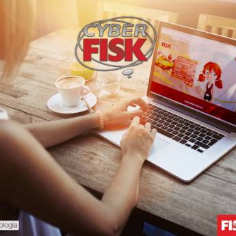 Comprar o produto de Cyber Fisk!!! em Outros Serviços em Jundiaí, SP por Solutudo