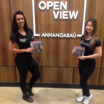 Comprar o produto de Job - Blitz Open View em Outros Serviços em Jundiaí, SP por Solutudo