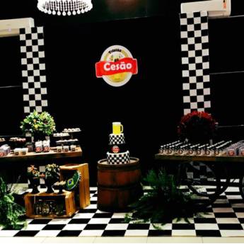 Comprar o produto de Festa Linda com o Tema:  Boteco!! em Outros Serviços em Jundiaí, SP por Solutudo