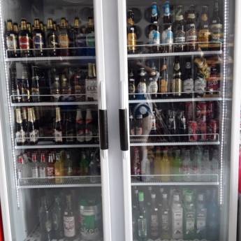 Comprar o produto de Bebidas. em Outros em Birigui, SP por Solutudo