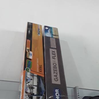 Comprar o produto de gazebo em A Classificar em Birigui, SP por Solutudo