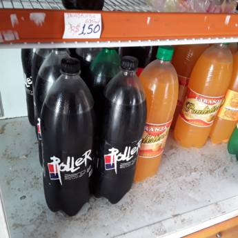 Comprar o produto de Refrigerantes em A Classificar em Birigui, SP por Solutudo