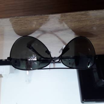 Comprar o produto de Óculos de sol.  em A Classificar pela empresa Ótica Elis em Birigui, SP por Solutudo