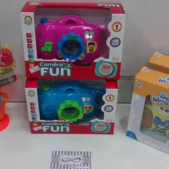 Comprar o produto de Variedades em Brinquedos em Brinquedos e Hobbies em Jundiaí, SP por Solutudo