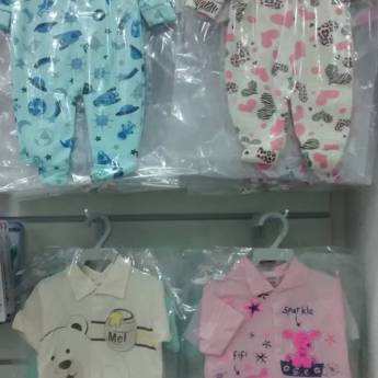 Comprar o produto de Babys bem Confortaveis!! em Bodys em Jundiaí, SP por Solutudo