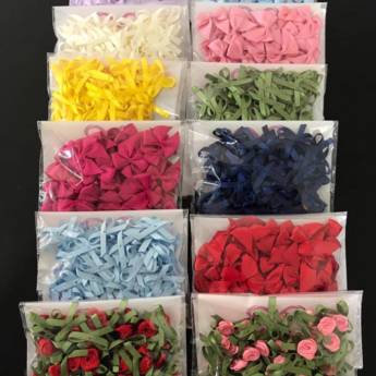 Comprar o produto de Lacinhos para Embalagens  em A Classificar em Araçatuba, SP por Solutudo