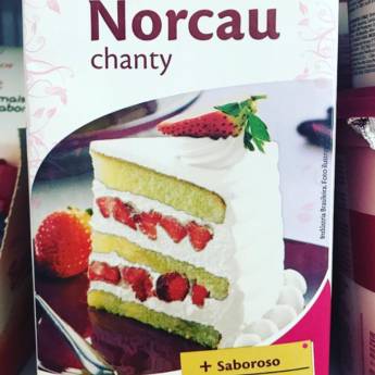 Comprar o produto de Norcal Chantilly em A Classificar em Araçatuba, SP por Solutudo