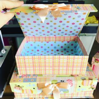 Comprar o produto de Caixas para Presentes  em A Classificar em Araçatuba, SP por Solutudo