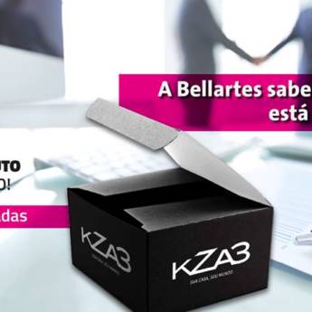 Comprar o produto de Caixas Personalizadas em Outros Serviços em Jundiaí, SP por Solutudo