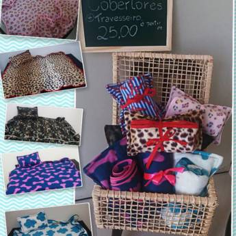 Comprar o produto de Cobertor e Travesseiro Pet em Outros em Araçatuba, SP por Solutudo