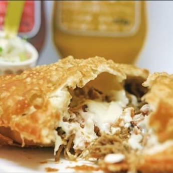 Comprar o produto de Pastel Salgado em Salgados em Aracaju, SE por Solutudo