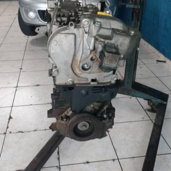 Comprar o produto de Motor do Megane!! em Veículos e Transportes em Jundiaí, SP por Solutudo