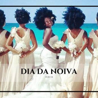 Comprar o produto de Dia da Noiva!!! em Outros Serviços em Jundiaí, SP por Solutudo