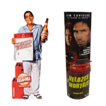 Comprar o produto de Display de Papel em A Classificar em Jundiaí, SP por Solutudo