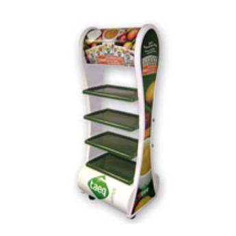 Comprar o produto de Display Vaccum em A Classificar em Jundiaí, SP por Solutudo