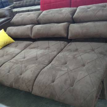 Comprar o produto de sofá! em Sofás em Birigui, SP por Solutudo