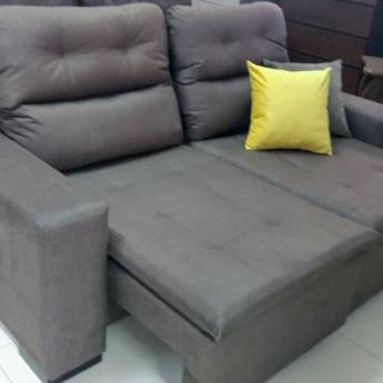 Comprar o produto de sofá em A Classificar em Birigui, SP por Solutudo