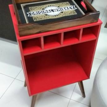 Comprar o produto de mesa de centro. em A Classificar em Birigui, SP por Solutudo