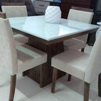 Comprar o produto de mesa de jantar. em A Classificar em Birigui, SP por Solutudo