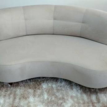 Comprar o produto de sofá! em A Classificar em Birigui, SP por Solutudo