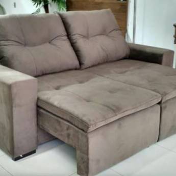 Comprar o produto de sofá! em A Classificar em Birigui, SP por Solutudo