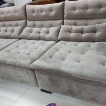 Comprar o produto de sofás! em A Classificar em Birigui, SP por Solutudo