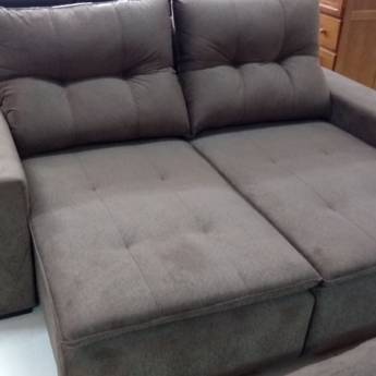 Comprar o produto de sofás! em A Classificar em Birigui, SP por Solutudo