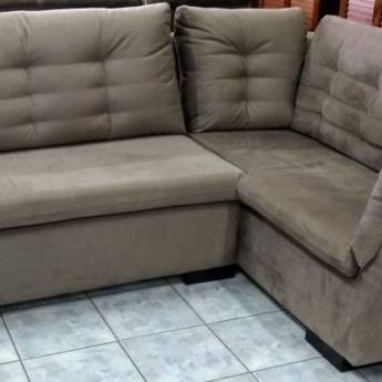 Comprar o produto de sofá! em A Classificar em Birigui, SP por Solutudo