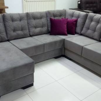 Comprar o produto de sofá! em A Classificar em Birigui, SP por Solutudo