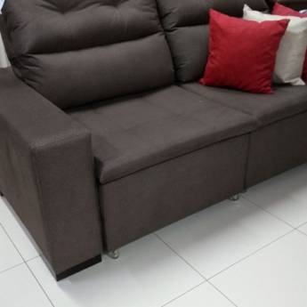 Comprar o produto de sofá! em A Classificar em Birigui, SP por Solutudo