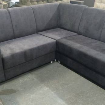 Comprar o produto de sofá! em A Classificar em Birigui, SP por Solutudo