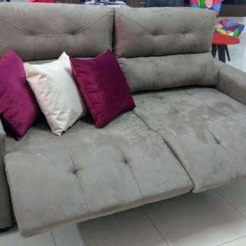 Comprar o produto de sofá! em A Classificar em Birigui, SP por Solutudo