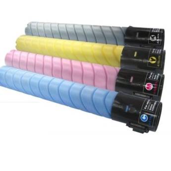 Comprar o produto de Cartucho de Toner Minolta Bizhub Compatível C220C280C360TN 216 em Copiadoras e  Acessórios em Aracaju, SE por Solutudo