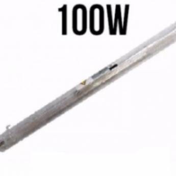 Comprar o produto de Tubo lase puri 100 W em Copiadoras e  Acessórios em Aracaju, SE por Solutudo